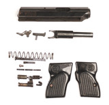 Sterling 302 Pocket Pistol Parts Kit (4GDQ)