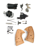 Colt Cobra Parts Kit (IBWK)