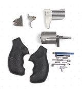 Charter Arms Off Duty Revolver Parts Kit (TIOC)