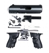 Hi Point CF380 Semi-auto Parts Kit (3XNH)