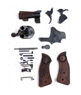Rossi 335 Revolver Parts Kit (15GZ)