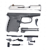 SCCY CPX-2 Semi-auto Parts Kit (LL6R)