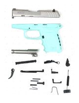 SCCY CPX-2 Semi-auto Parts Kit (SM8S)