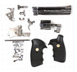 Colt King Cobra Revolver