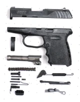 SCCY CPX-2 Semi-auto Parts Kit (BERO)