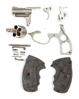 Charter Arms Undercover Parts Kit (X1KR)