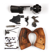 Colt Detective Special Parts Kit (MDID)