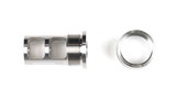 AWC AWC PSR Mount 9/16-24 6.5 bore MB1012 AWC Silencers