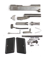 AMT Back Up Parts Kit (KHUW)