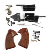 Colt Detective Special Parts Kit (UCQ3)