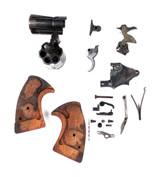 Colt Detective Special Parts Kit (0VBE)