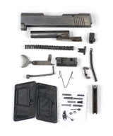 AMT Back Up 380 Parts Kit (GHFY)