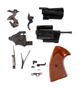 Colt Detective Special Parts Kit (J1OR)
