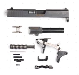 Glock 42 Semi-auto Parts Kit (PRBB)