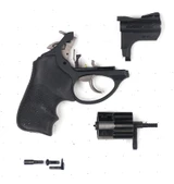 Ruger LCR Revolver Parts Kit (MEDQ)