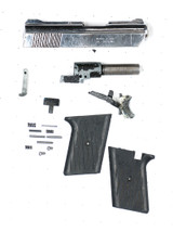 Davis P380 Semi-auto Parts Kit (NPL6)