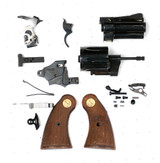 Colt DiamondBack Revolver Parts Kit (7YYK)