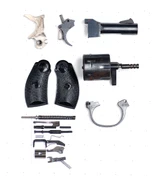 H&R 732 Revolver Parts Kit (LRPI)