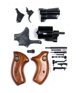 Taurus 85 Revolver Parts Kit (0P3O)