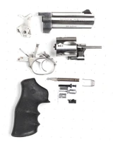 Ruger GP100 Revolver Parts Kit (C4GI)
