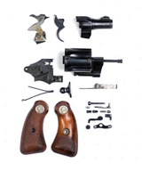 Colt Detective Special Revolver Parts Kit (DD6O)
