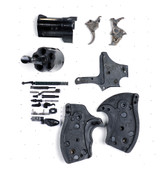 Taurus 85 Revolver Parts Kit (4XFF)