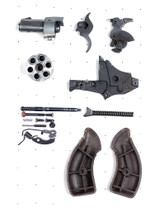 FIE T18 Revolver Parts Kit (NFVN)
