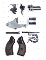 FIE T18 Revolver Parts Kit (NFVN)