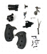 Colt Cobra Revolver Parts Kit (SC4C)