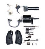 H&R 732 Revolver Parts Kit (YJHA)