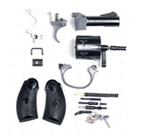 H&R 732 Revolver Parts Kit (25BK)