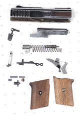 Raven P25 Semi-auto Parts Kit (BZYQ)