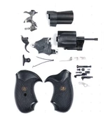 Colt Agent Revolver Parts Kit (SY28)