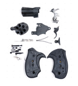 Colt Agent Revolver Parts Kit (SY28)