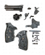 Taurus 65 Revolver Parts Kit (ZAQG)