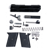 Davis P380 Semi-auto Parts Kit (F9A7)