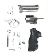 Ruger GP100 Revolver Parts Kit (HFE2)