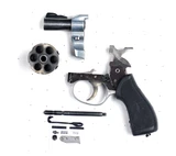 Arminius Revolver Revolver Parts Kit (2ZMF)