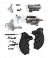Taurus 85 Revolver Parts Kit (2JO9)