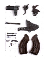 FIE T18 Revolver Parts Kit (UXN5)