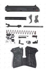 Bersa Firestorm Semi-auto Parts Kit (55LG)