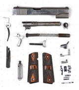Springfield Armory 1911 A1 Semi-auto Parts Kit (ZBPN)