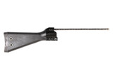 PTR PTR Complete Stock Assembly Painted Back Plate AC-010027 PTR Parts