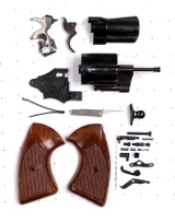 Colt Cobra Revolver Parts Kit (Y9I3)