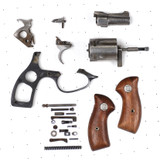Charter Arms Undercover Revolver Parts Kit (DHP9)
