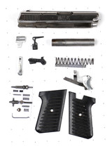 Jennings Bryco 38 Semi-auto Parts Kit (AB2U)