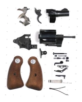 Colt Cobra Revolver Parts Kit (RVMG)