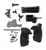 Colt King Cobra Revolver Parts Kit (27OB)