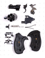 Colt Detective Special Revolver Parts Kit (F8OV)