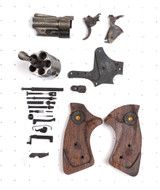 Taurus 85 Parts Kit (57GZ)